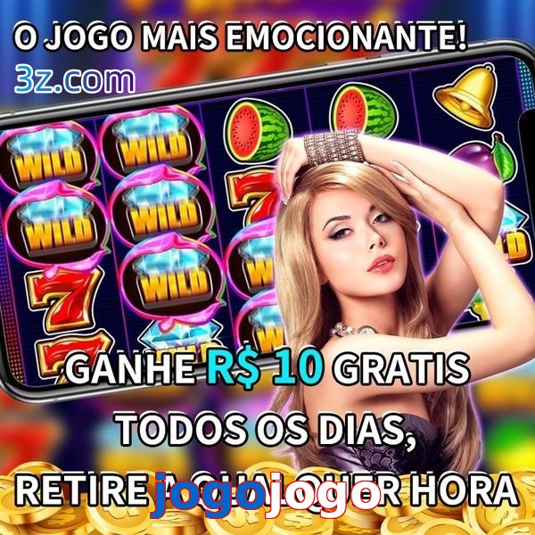 jogojogo