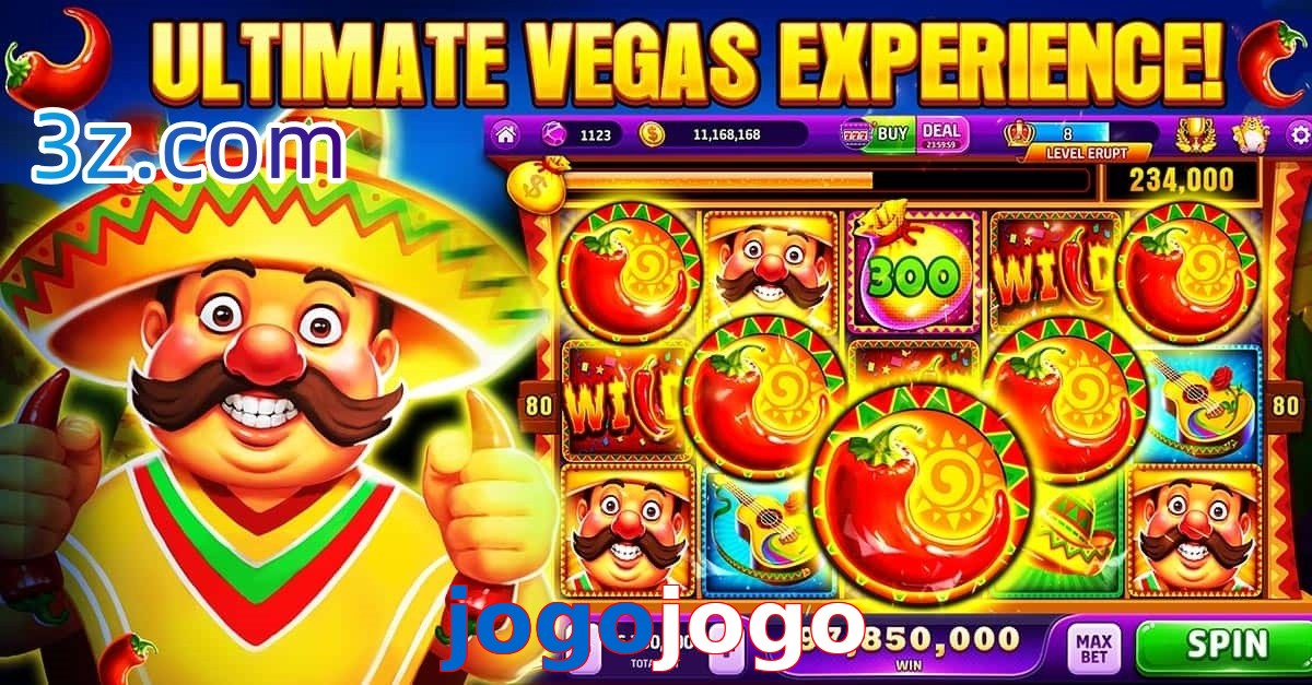 jogojogo