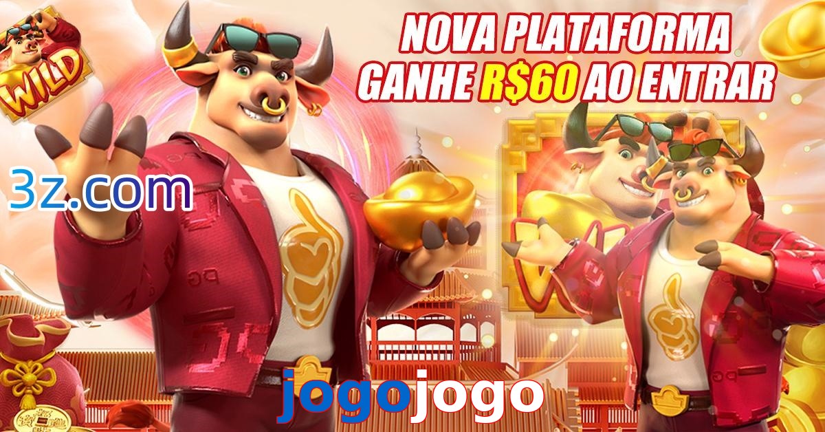 jogojogo