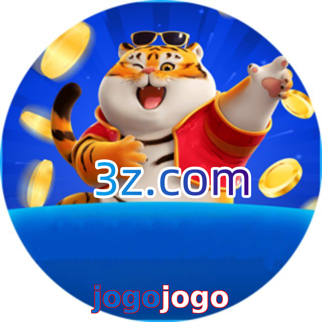 jogojogo